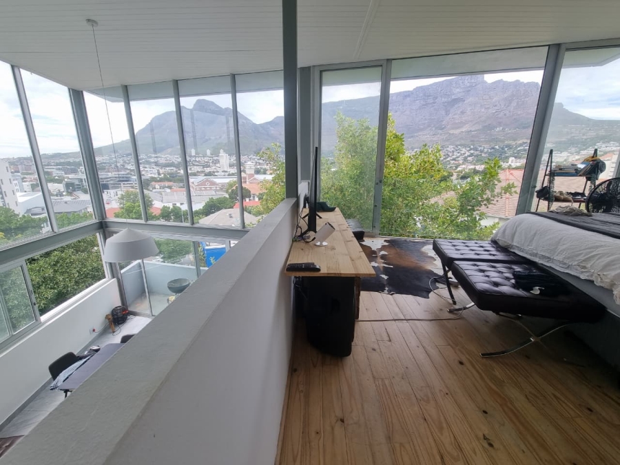 To Let 2 Bedroom Property for Rent in Tamboerskloof Western Cape